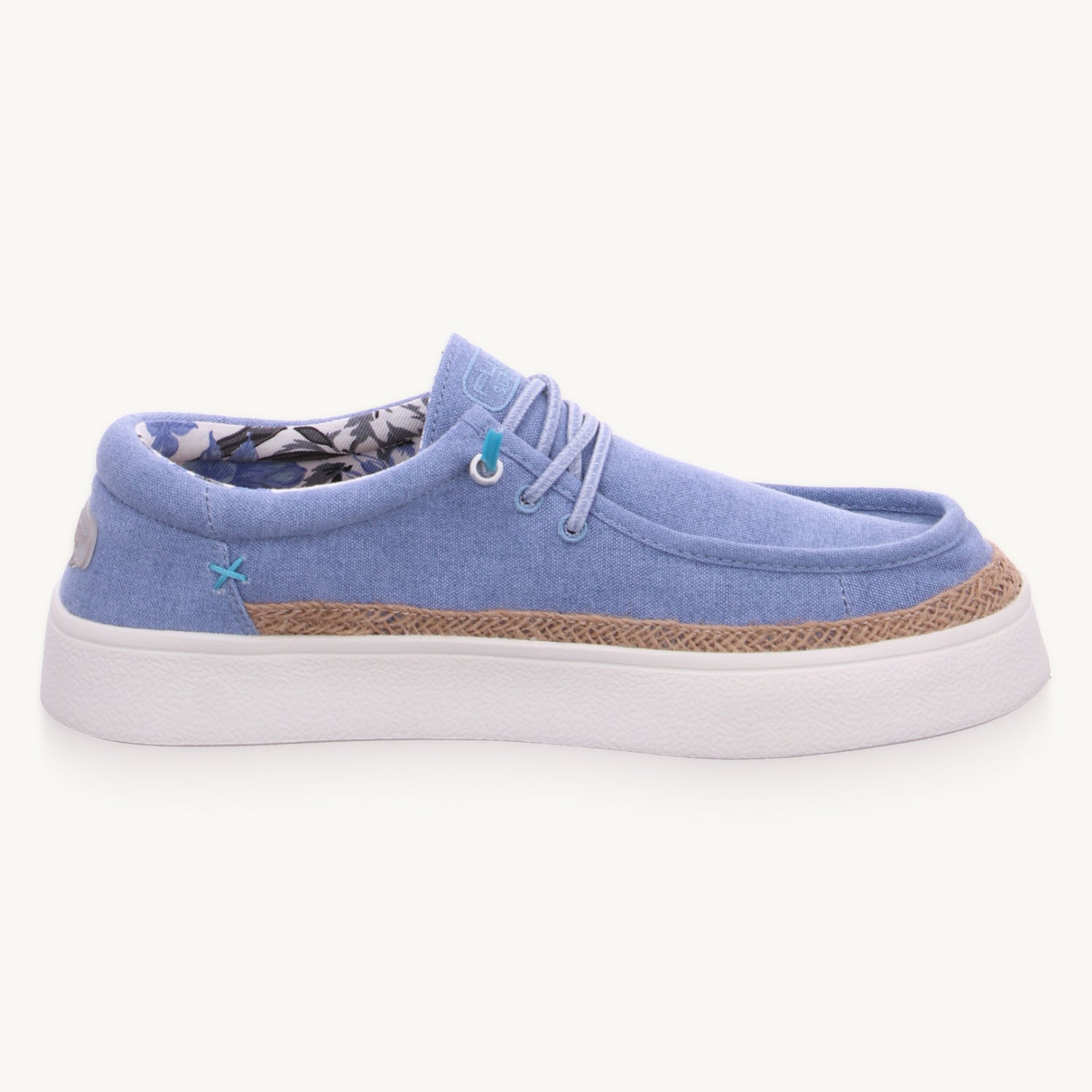 Emma 2.0 raffia