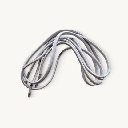 Schnürsenkel "Light Grey"